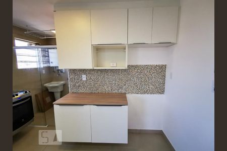 Apartamento para alugar com 60m², 2 quartos e 1 vagaCozinha