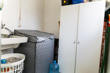 Apartamento à venda com 65m², 2 quartos e 1 vaga Apartamento à venda com 65m², 2 quartos e 1 vagaÁrea de Serviço