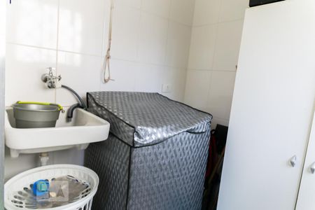 Apartamento à venda com 65m², 2 quartos e 1 vaga Apartamento à venda com 65m², 2 quartos e 1 vagaÁrea de Serviço