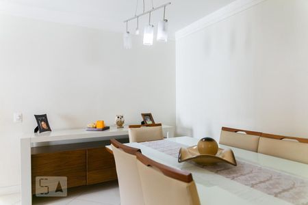 Sala de apartamento à venda com 2 quartos, 65m² em Vila Santa Teresa (zona Sul), São Paulo