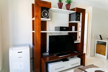 Apartamento à venda com 65m², 2 quartos e 1 vaga Apartamento à venda com 65m², 2 quartos e 1 vagaSala