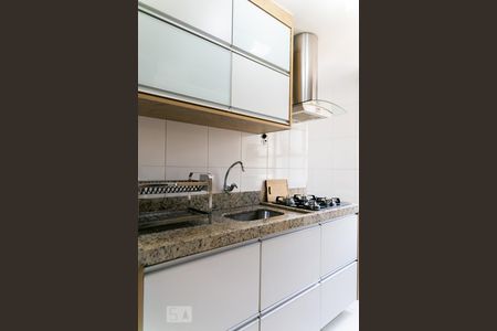Apartamento à venda com 65m², 2 quartos e 1 vaga Apartamento à venda com 65m², 2 quartos e 1 vagaCozinha