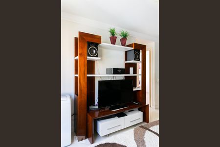 Apartamento à venda com 65m², 2 quartos e 1 vaga Apartamento à venda com 65m², 2 quartos e 1 vagaSala