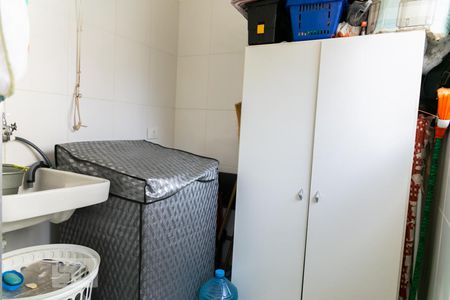 Apartamento à venda com 65m², 2 quartos e 1 vaga Apartamento à venda com 65m², 2 quartos e 1 vagaÁrea de Serviço