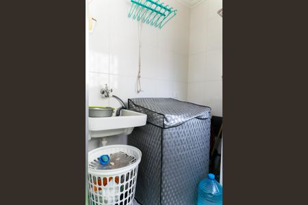 Apartamento à venda com 65m², 2 quartos e 1 vaga Apartamento à venda com 65m², 2 quartos e 1 vagaÁrea de Serviço