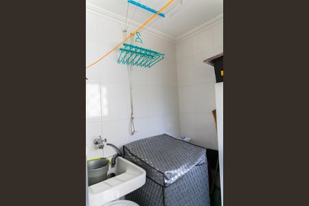 Apartamento à venda com 65m², 2 quartos e 1 vaga Apartamento à venda com 65m², 2 quartos e 1 vagaÁrea de Serviço
