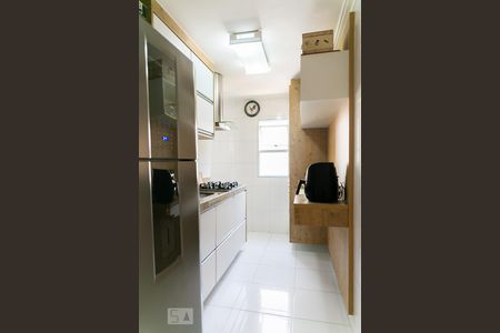 Apartamento à venda com 65m², 2 quartos e 1 vaga Apartamento à venda com 65m², 2 quartos e 1 vagaCozinha