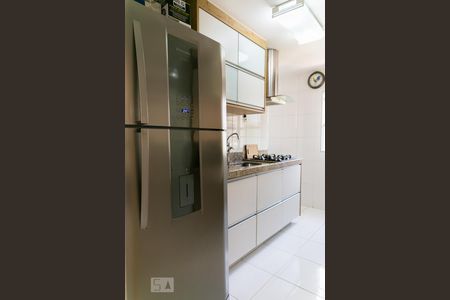 Apartamento à venda com 65m², 2 quartos e 1 vaga Apartamento à venda com 65m², 2 quartos e 1 vagaCozinha