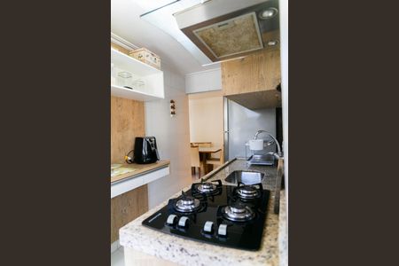 Apartamento à venda com 65m², 2 quartos e 1 vaga Apartamento à venda com 65m², 2 quartos e 1 vagaCozinha