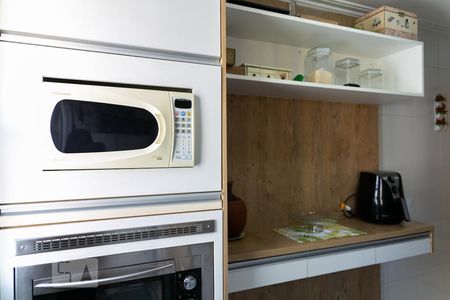 Apartamento à venda com 65m², 2 quartos e 1 vaga Apartamento à venda com 65m², 2 quartos e 1 vagaCozinha
