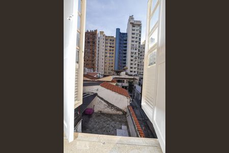 Vista do Quarto 1 de apartamento para alugar com 3 quartos, 80m² em Ingá, Niterói
