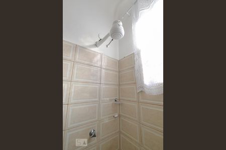 Banheiro Social de apartamento para alugar com 3 quartos, 80m² em Ingá, Niterói