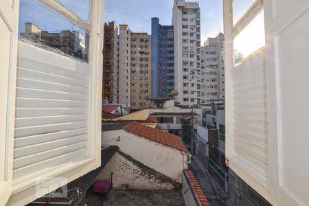 Vista do quarto 2 de apartamento para alugar com 3 quartos, 80m² em Ingá, Niterói