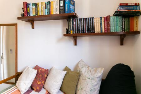 Apartamento à venda com 111m², 3 quartos e 3 vagas Apartamento à venda com 111m², 3 quartos e 3 vagasQuarto