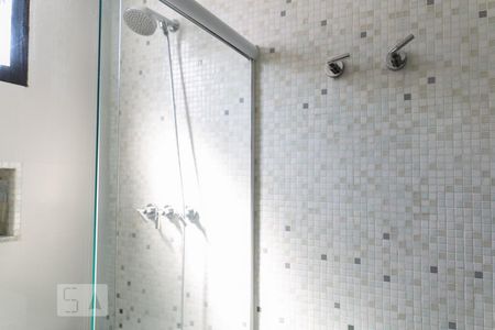 Apartamento à venda com 111m², 3 quartos e 3 vagas Apartamento à venda com 111m², 3 quartos e 3 vagasBanheiro da Suíte