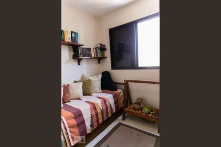 Apartamento à venda com 111m², 3 quartos e 3 vagas Apartamento à venda com 111m², 3 quartos e 3 vagasQuarto