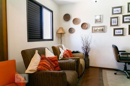 Apartamento à venda com 111m², 3 quartos e 3 vagas Apartamento à venda com 111m², 3 quartos e 3 vagasEscritório/Quarto reversível