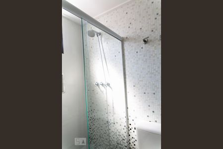 Apartamento à venda com 111m², 3 quartos e 3 vagas Apartamento à venda com 111m², 3 quartos e 3 vagasBanheiro da Suíte