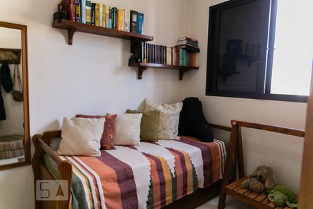 Apartamento à venda com 111m², 3 quartos e 3 vagas Apartamento à venda com 111m², 3 quartos e 3 vagasQuarto