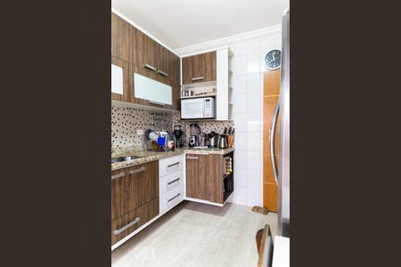 Apartamento à venda com 111m², 3 quartos e 3 vagas Apartamento à venda com 111m², 3 quartos e 3 vagasCozinha