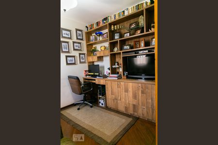 Apartamento à venda com 111m², 3 quartos e 3 vagas Apartamento à venda com 111m², 3 quartos e 3 vagasEscritório/Quarto reversível