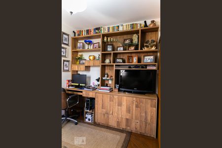 Apartamento à venda com 111m², 3 quartos e 3 vagas Apartamento à venda com 111m², 3 quartos e 3 vagasEscritório/Quarto reversível