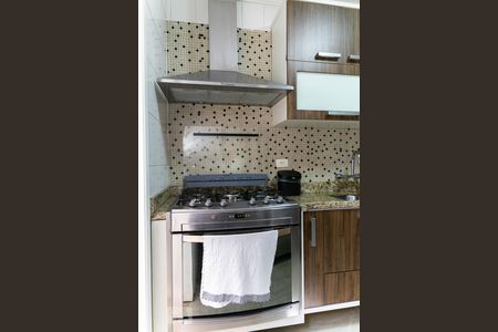 Apartamento à venda com 111m², 3 quartos e 3 vagas Apartamento à venda com 111m², 3 quartos e 3 vagasCozinha