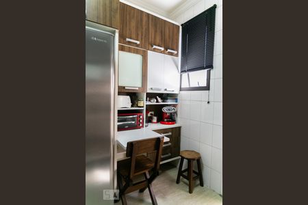 Apartamento à venda com 111m², 3 quartos e 3 vagas Apartamento à venda com 111m², 3 quartos e 3 vagasCozinha