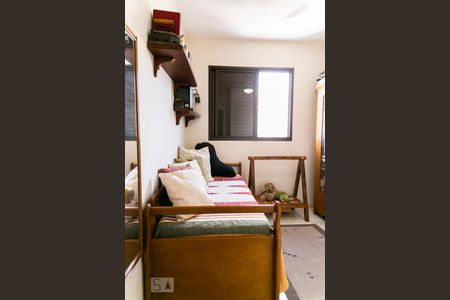 Apartamento à venda com 111m², 3 quartos e 3 vagas Apartamento à venda com 111m², 3 quartos e 3 vagasQuarto