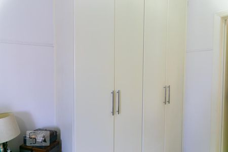 Apartamento à venda com 111m², 3 quartos e 3 vagas Apartamento à venda com 111m², 3 quartos e 3 vagasCloset da Suíte