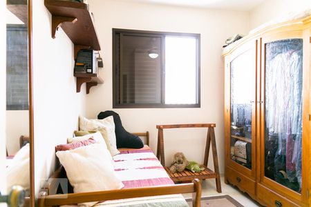 Apartamento à venda com 111m², 3 quartos e 3 vagas Apartamento à venda com 111m², 3 quartos e 3 vagasQuarto