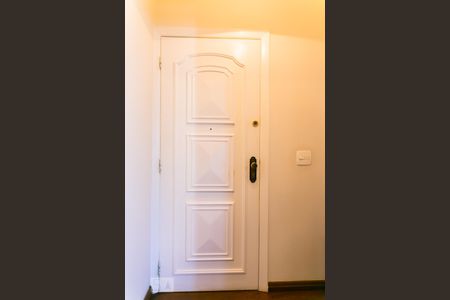 Hall de Entrada de apartamento à venda com 3 quartos, 111m² em Vila Mariana, São Paulo