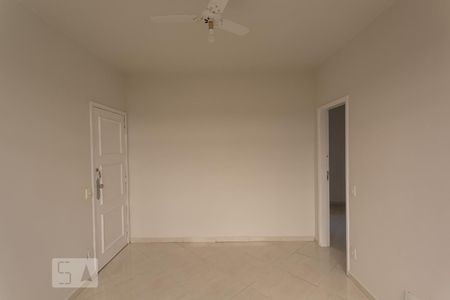Sala de apartamento à venda com 3 quartos, 92m² em Cidade Nova, Belo Horizonte
