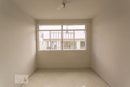 Sala de apartamento para alugar com 3 quartos, 92m² em Cidade Nova, Belo Horizonte