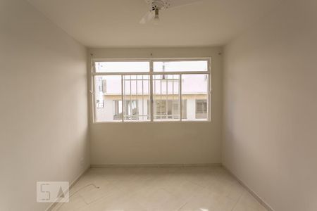 Sala de apartamento à venda com 3 quartos, 92m² em Cidade Nova, Belo Horizonte