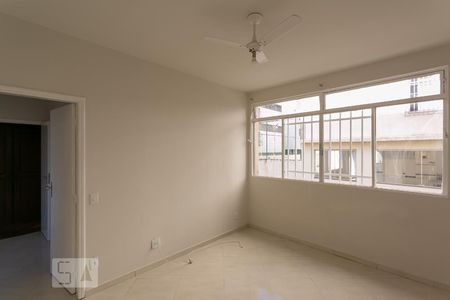 Sala de apartamento à venda com 3 quartos, 92m² em Cidade Nova, Belo Horizonte