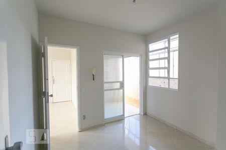 Copa de apartamento à venda com 3 quartos, 92m² em Cidade Nova, Belo Horizonte