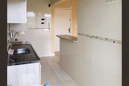 Apartamento para alugar com 42m², 1 quarto e 1 vagaCozinha