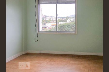 Quarto  de apartamento para alugar com 1 quarto, 42m² em Cristal, Porto Alegre