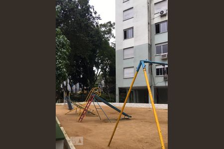 Apartamento para alugar com 42m², 1 quarto e 1 vagaPlay Ground