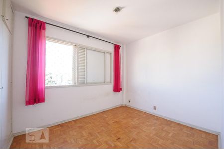 Quarto 1 de apartamento à venda com 3 quartos, 90m² em Botafogo, Campinas