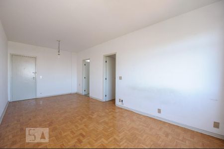 Sala de apartamento para alugar com 3 quartos, 90m² em Botafogo, Campinas