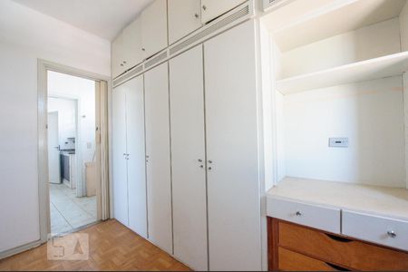 Quarto 3 de apartamento à venda com 3 quartos, 90m² em Botafogo, Campinas