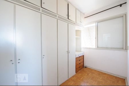 Quarto 3 de apartamento à venda com 3 quartos, 90m² em Botafogo, Campinas