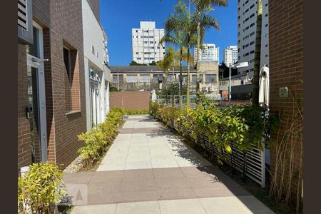 Apartamento para alugar com 66m², 2 quartos e 1 vaga Apartamento para alugar com 66m², 2 quartos e 1 vagaÁrea Comum