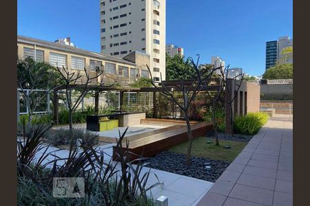 Apartamento para alugar com 66m², 2 quartos e 1 vaga Apartamento para alugar com 66m², 2 quartos e 1 vagaÁrea Comum