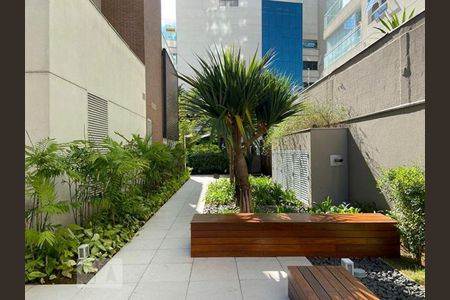 Apartamento para alugar com 66m², 2 quartos e 1 vaga Apartamento para alugar com 66m², 2 quartos e 1 vagaÁrea Comum