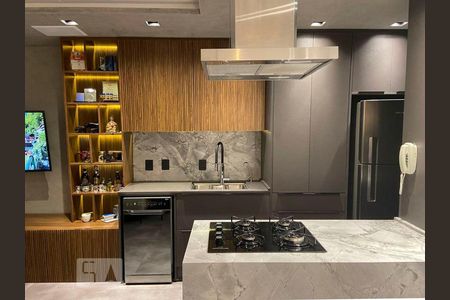 Apartamento para alugar com 2 quartos, 66m² em Vila Olímpia, São Paulo