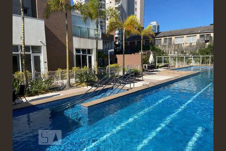 Apartamento para alugar com 66m², 2 quartos e 1 vaga Apartamento para alugar com 66m², 2 quartos e 1 vagaÁrea Comum