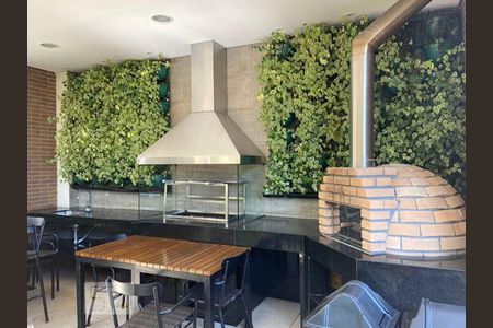 Apartamento para alugar com 66m², 2 quartos e 1 vaga Apartamento para alugar com 66m², 2 quartos e 1 vagaÁrea Comum